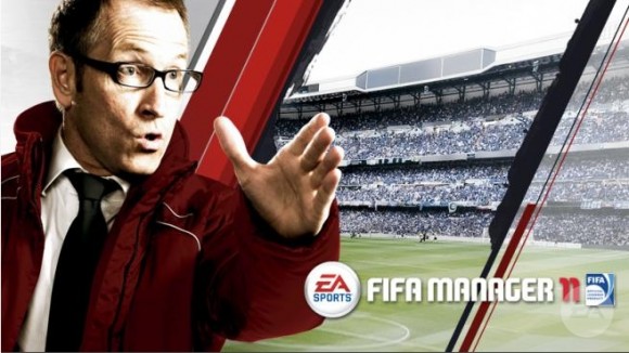Electronic Arts Inc. ,  EA SPORTS       FIFA Manager 12        . 